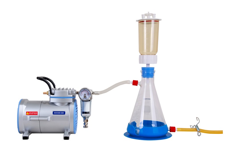 Rocker300–LF31 真空過(guò)濾系統(tǒng)