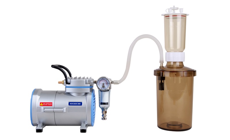 Rocker300 – LF30 真空過(guò)濾系統(tǒng)