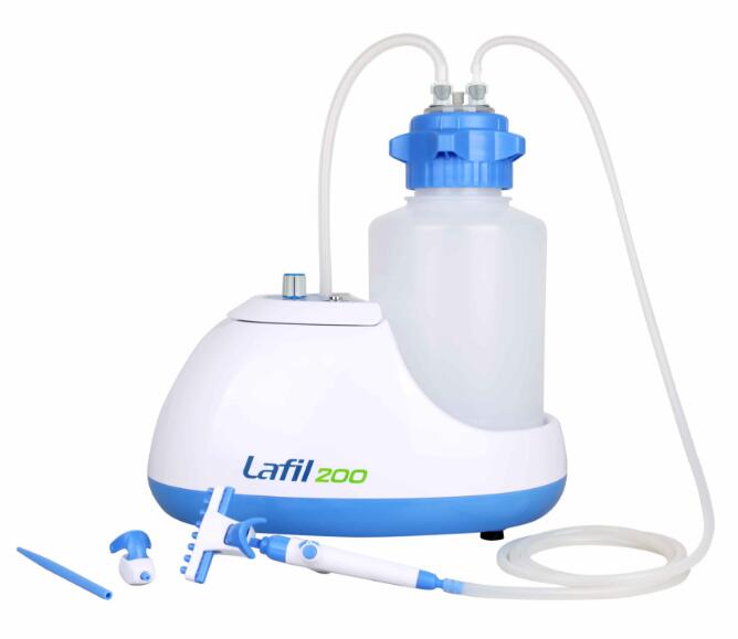 Lafil200 plus細(xì)胞培養(yǎng)抽吸真空泵