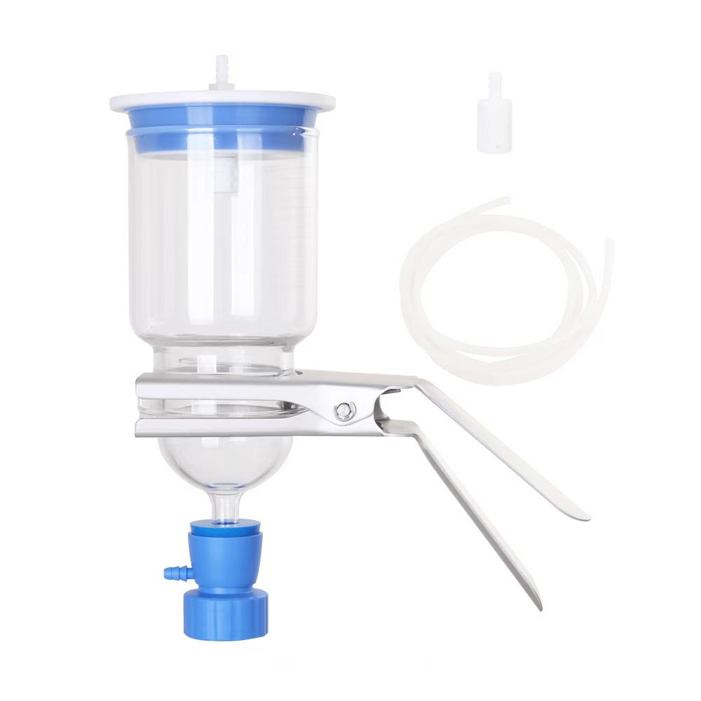 Stream 連續(xù)過濾系統(tǒng)