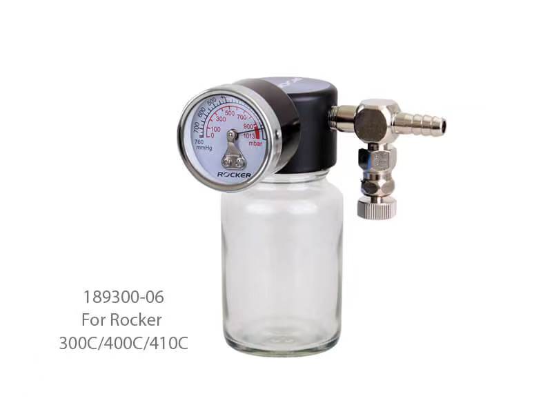 Rocker C 專用調壓裝置