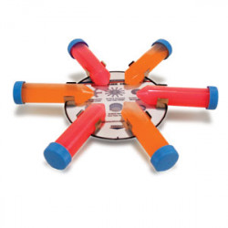 SI-H506離心管支架