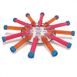 SI-H512離心管支架