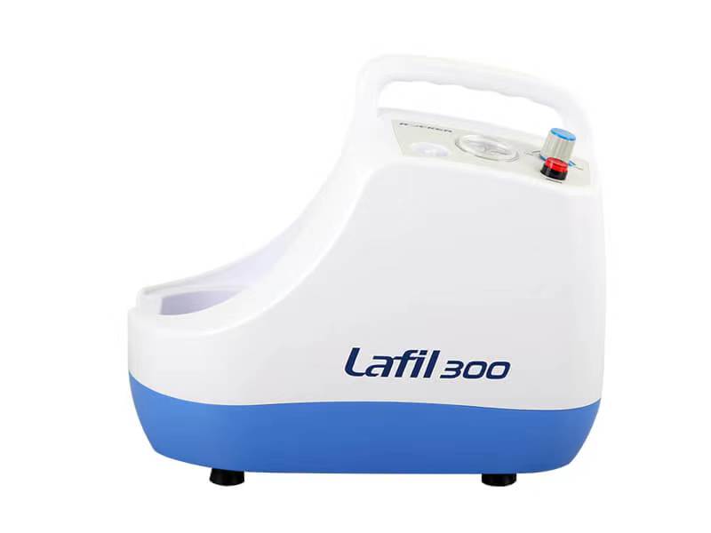 Lafil300無油真空泵