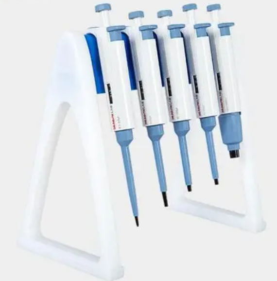 微量移液器的工作原理和常見(jiàn)故障