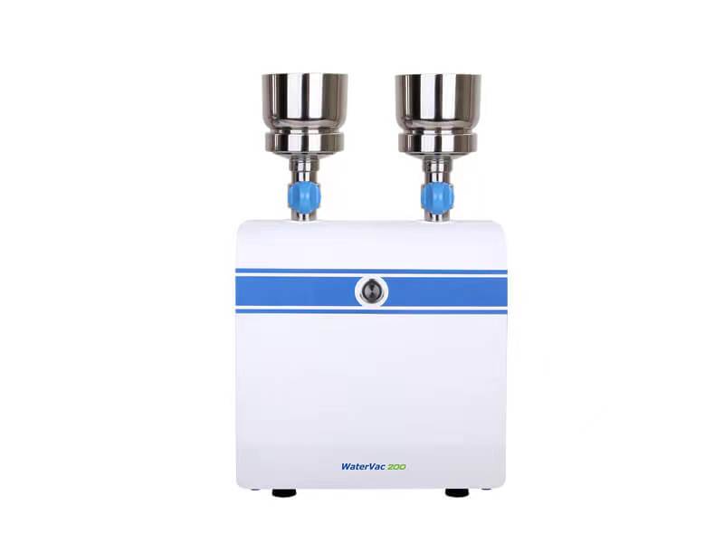 WaterVac 201-MB 直接排水式過濾系統(tǒng)