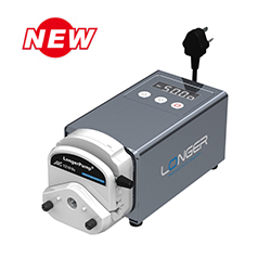 實(shí)驗(yàn)室蠕動(dòng)泵L100-1E