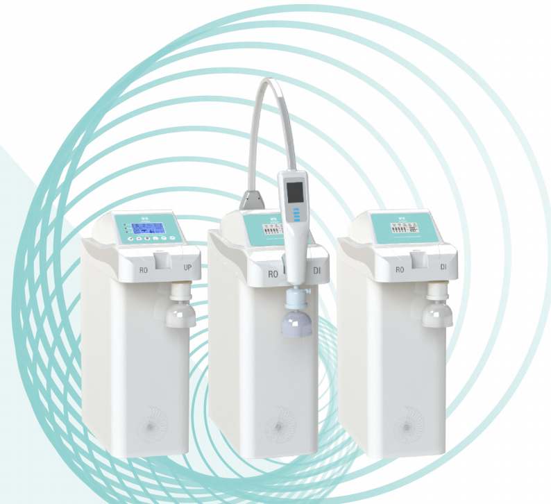 MENTS實(shí)驗(yàn)室超純水機(jī)