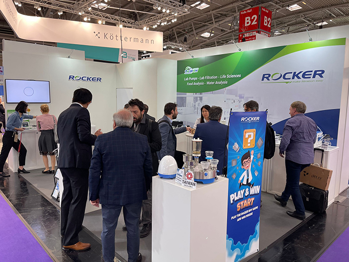 【蠕動泵】實驗室液體定量分配神器-微生物、生物技術(shù)實驗室必備！