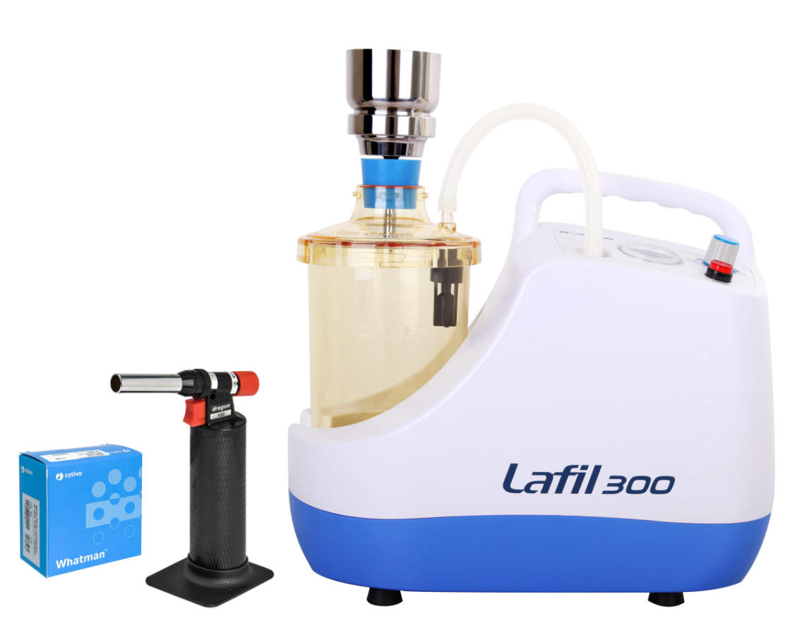 Lafil300-SF10真空過(guò)濾系統(tǒng)