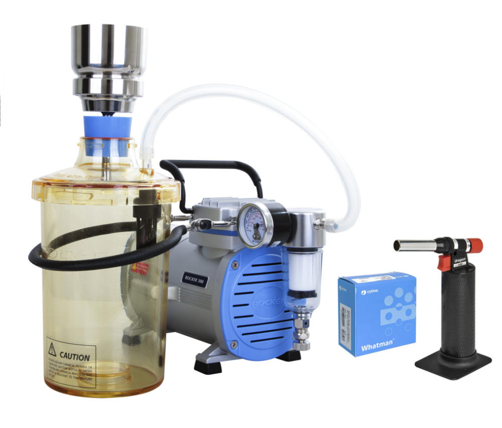 Rocker300 – SF30 真空過(guò)濾系統(tǒng)