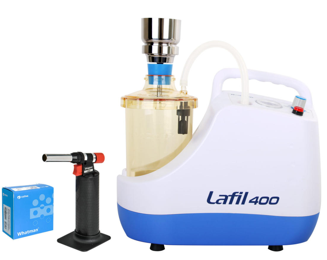 Lafil400 – SF10 真空過(guò)濾系統(tǒng)