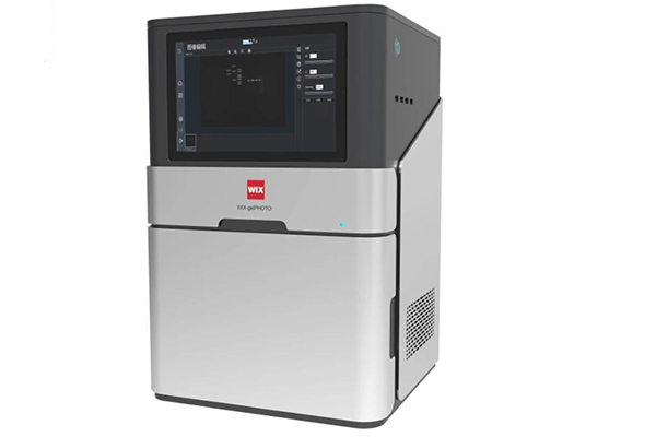 WIX-multiPHOTO 全自動多功能凝膠成像系統(tǒng)