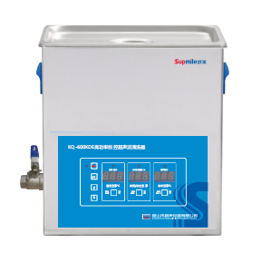 昆山舒美高功率數(shù)控超聲波清洗器KQ-800KDE