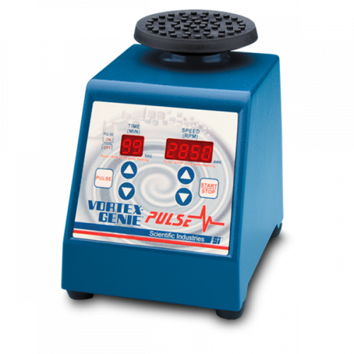 Vortex-Genie Pulse
